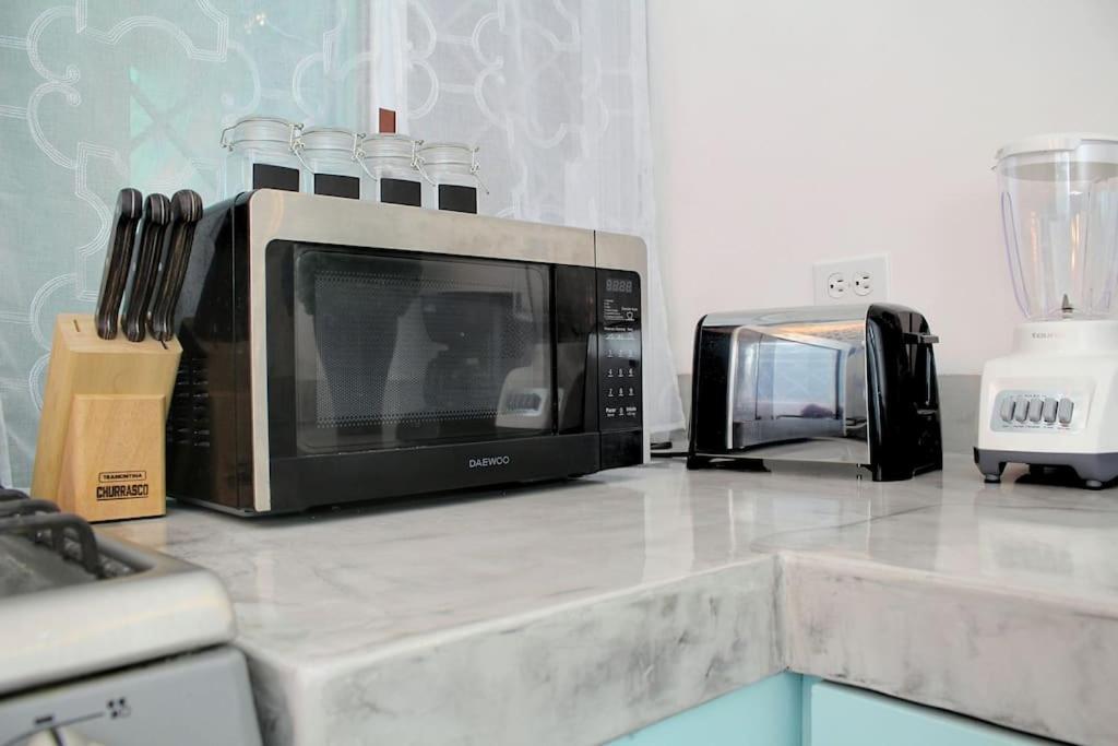 Downtown Beautiful 2Br Apartment Blocks From Beach #5 La Paz Exteriör bild